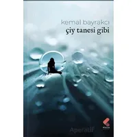 Çiy Tanesi Gibi - Kemal Bayrakçı - Klaros Yayınları