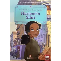 Harlemin Sihri - Kolektif - Beta Byou