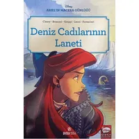 Deniz Cadılarının Laneti - Kolektif - Beta Byou