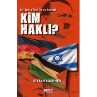 Kim Haklı? - Stefan Lochner - Gece Kitaplığı