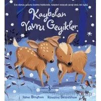 Kaybolan Yavru Geyikler - Janet Bingham - İş Bankası Kültür Yayınları
