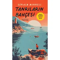 Tanrıların Bahçesi - Gerald Durrell - Alfa Yayınları