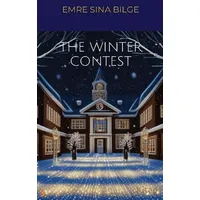 The Winter Contest - Emre Sina Bilge - Cinius Yayınları