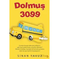 Dolmuş 3099 - Sinan Yavuz - Cinius Yayınları