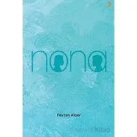 Nona - Feyzan Alper - Cinius Yayınları