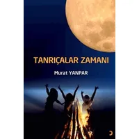 Tanrıçalar Zamanı - Murat Yanpar - Cinius Yayınları
