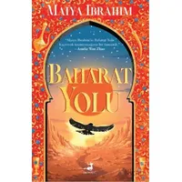 Baharat Yolu - Maiya İbrahim - Olimpos Yayınları