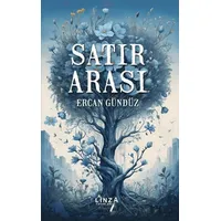 Satır Arası - Ercan Gündüz - Linza Yayınları