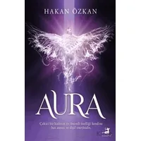 Aura - Hakan Özkan - Olimpos Yayınları