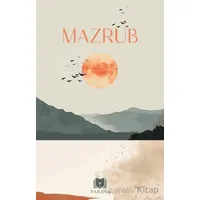 Mazrub - Kollektif - Parana Yayınları