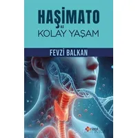 Haşimato İle Kolay Yaşam - Fevzi Balkan - Orient Yayınları