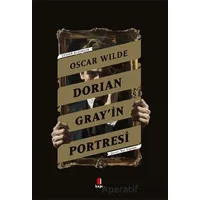 Dorian Gray’in Portresi - Oscar Wılde - Kapı Yayınları
