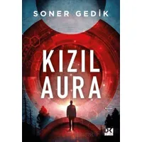 Kızıl Aura - Soner Gedik - Doğan Kitap
