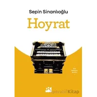 Hoyrat - Sepin Sinanlıoğlu - Doğan Kitap