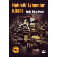 Muhtelif Evhamlar Kitabı - Ömür İklim Demir - Doğan Kitap