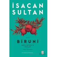 Biruni - İsacan Sultan - Ketebe Yayınları