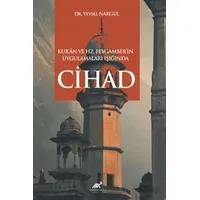 Cihad - Veysel Nargül - Paradigma Akademi Yayınları