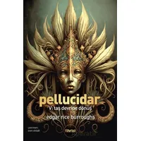 Pellucidar V: Taş Devrine Dönüş - Edgar Rice Burroughs - Fihrist Kitap