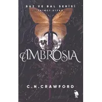 Ambrosia - C. N. Crawford - Nemesis Kitap