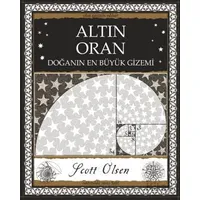 Altın Oran - Scott Olsen - A7 Kitap
