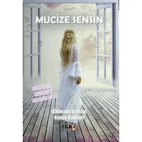 Mucize Sensin - Hatice Özdemir - Tilki Kitap