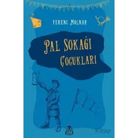 Pal Sokağı Çocukları - Ferenc Molnar - Final Kültür Sanat Yayınları