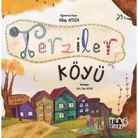 Terziler Köyü - Nilay Aydın - Tilki Kitap