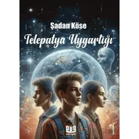 Telepatya Uygarlığı - Şadan Köse - Vaveyla Yayıncılık