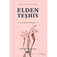 Elden Teşhis - Neslihan Ulusan - Tilki Kitap