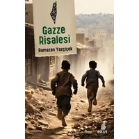 Gazze Risalesi - Ramazan Yazçiçek - Ekin Yayınları