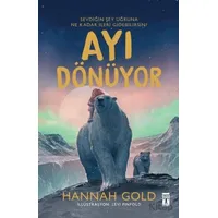 Ayı Dönüyor - Hannah Gold - Genç Timaş