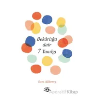 Bekarlığa Dair 7 Yanılgı - Sam Allberry - Haberci Basın Yayın