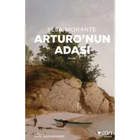 Arturonun Adası - Elsa Morante - Can Yayınları