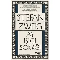 Ay Işığı Sokağı - Stefan Zweig - Can Yayınları