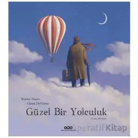 Güzel Bir Yolculuk - Beatrice Masini - Yapı Kredi Yayınları