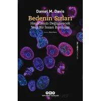 Bedenin Sırları - Daniel M. Davis - Yapı Kredi Yayınları
