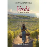 Verda - Nilüfer Köylüoğlu - Remzi Kitabevi