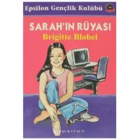 Sarah’ın Rüyası - Brigitte Blobel - Epsilon Yayınevi