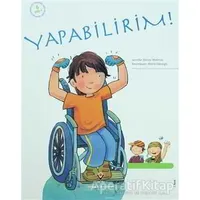 Yapabilirim! - Jennifer Moore-Mallinos - TÜBİTAK Yayınları
