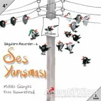Ses Yarışması - Reza Hemmatirad - Erdem Çocuk