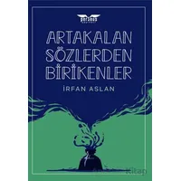 Artakalan So¨zlerden Bı·rı·kenler - İrfan Aslan - Perseus