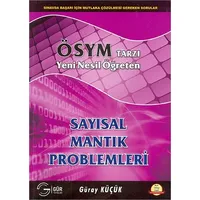 Gür Sayısal Mantık Problemleri