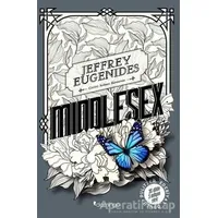 Middlesex - Jeffrey Eugenides - Domingo Yayınevi