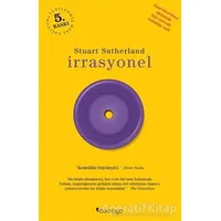İrrasyonel - Stuart Sutherland - Domingo Yayınevi