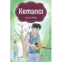 Kemancı - Afacan Dilekçi - Akıllı Zebra