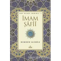İmam Şafii - Necmeddin Salihoğlu - Ravza Yayınları