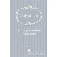 Gulyabani - Hüseyin Rahmi Gürpınar - Bilge Kültür Sanat
