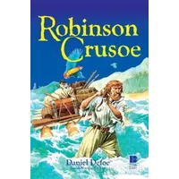 Robinson Crusoe - Daniel Defoe - Bilge Kültür Sanat