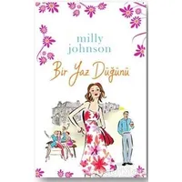 Bir Yaz Düğünü - Milly Johnson - Hyperion Kitap