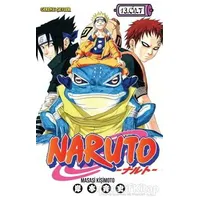 Naruto 13. Cilt - Masaşi Kişimoto - Gerekli Şeyler Yayıncılık